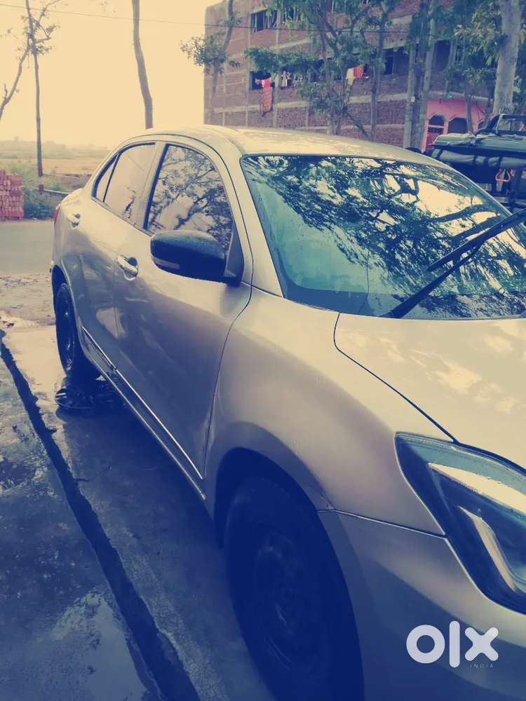 Car Is Raining Candition