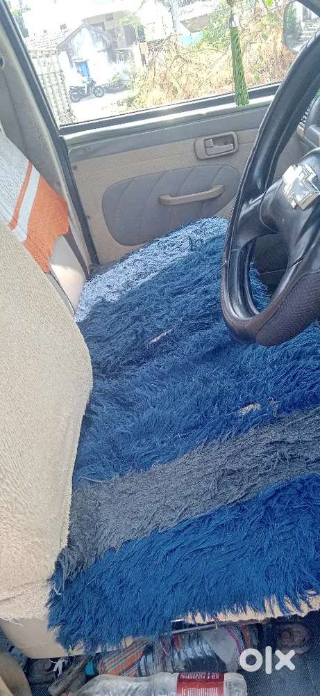 Chevrolet Tavera 2008 Diesel 235000 Km Driven