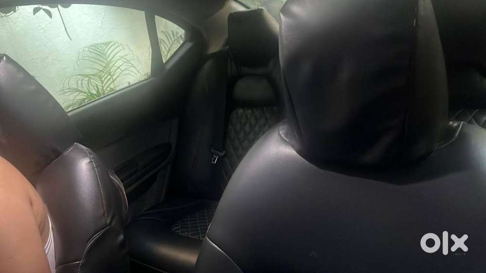 Tata Tigor 1.2 Revotron Xt 2017