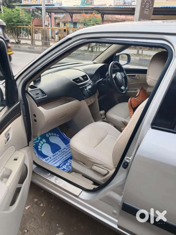 Swift Dzire Vdi Regalia 2013