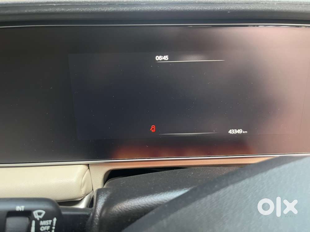Mahindra Xuv700 Diesel Mt 2025