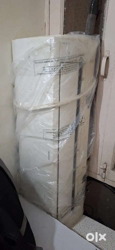 1.5  Ton Hitachi Split AC