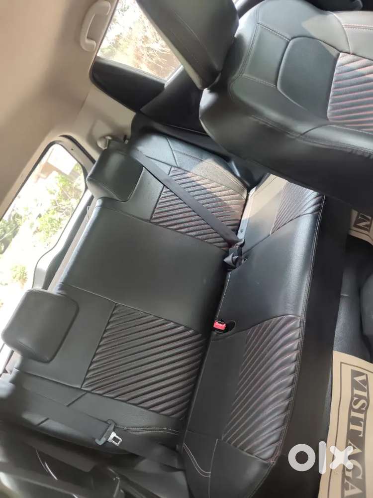 Maruti Suzuki Swift 2020 Petrol Well Maintained Govt Employe Used