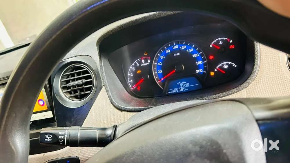 Hyundai Xcent Prime 2018 Diesel 300000 Km Driven