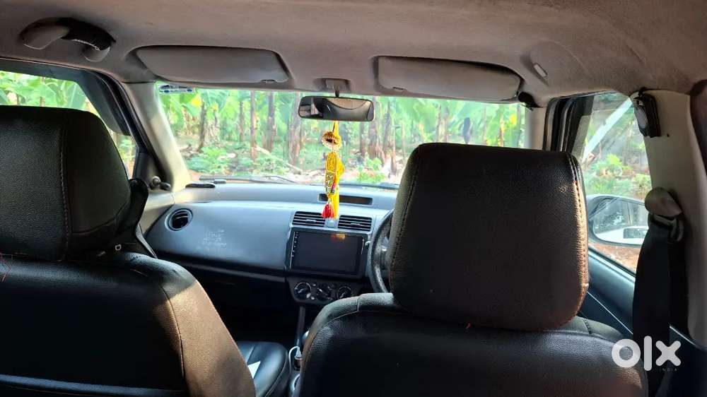 Maruti Suzuki Swift Dzire Tour 2013