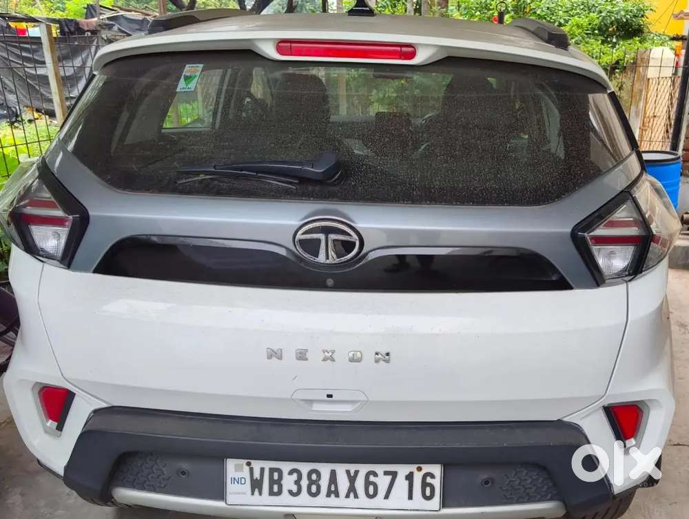 Tata Nexon 2021 Well-maintained Car  Genuine Buyers Only