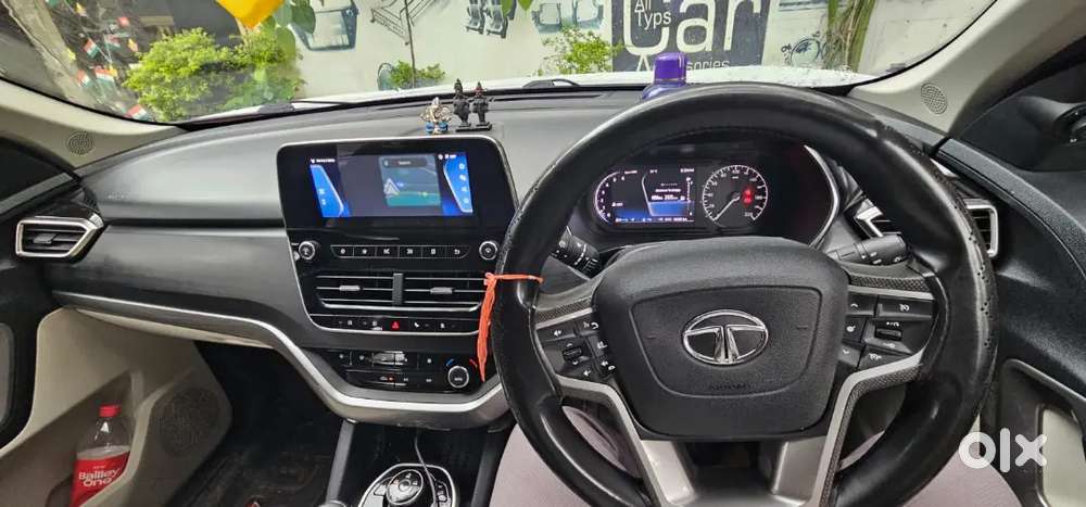 Tata Safari 2.0 2022 Manual Diesel(no Dealer Direct Owner)