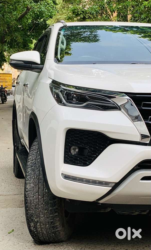 Toyota Fortuner 4x2 Mt 2.8 Diesel, 2024, Diesel