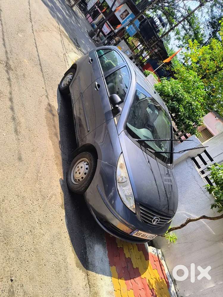 Tata Vista Tech 2013