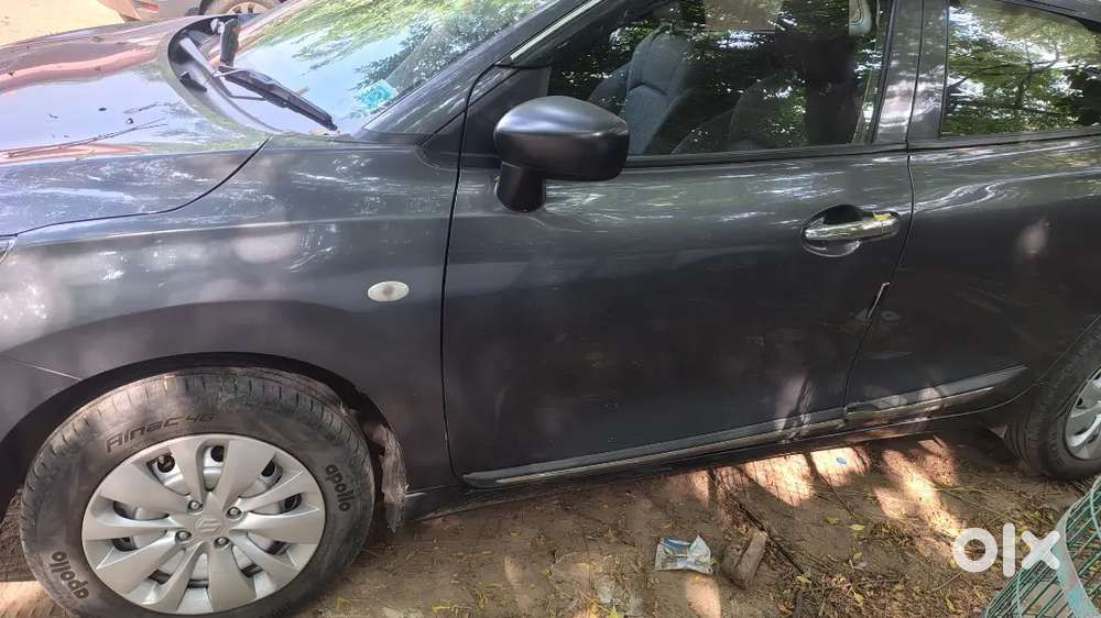 Maruti Suzuki Baleno 2024 Brand New Condition