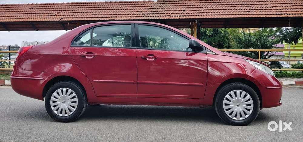 Tata Manza Aura Quadrajet, 2011, Diesel