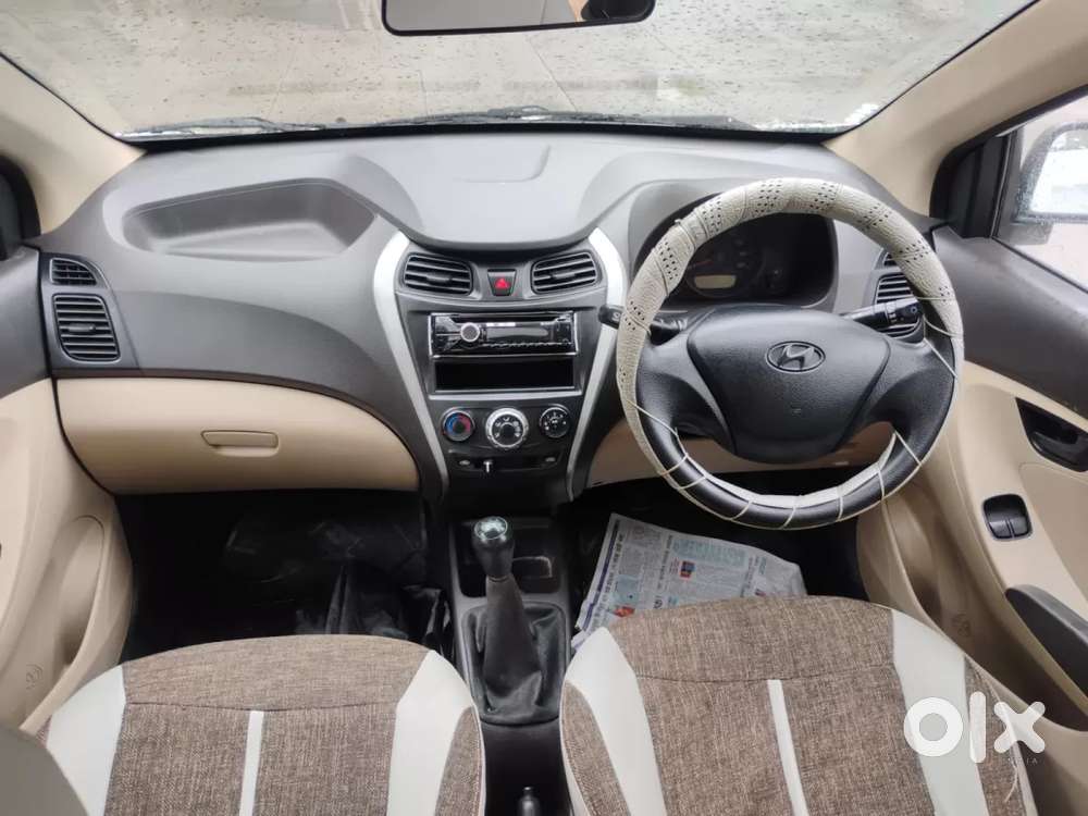 Hyundai Eon Era +, 2013, Petrol