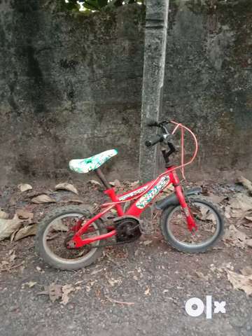 Bicycle for shop kids olx