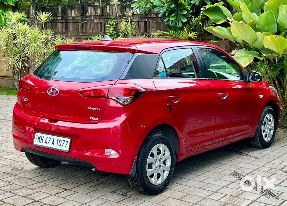 Hyundai Elite I20 Magna 1.2, 2015, Petrol