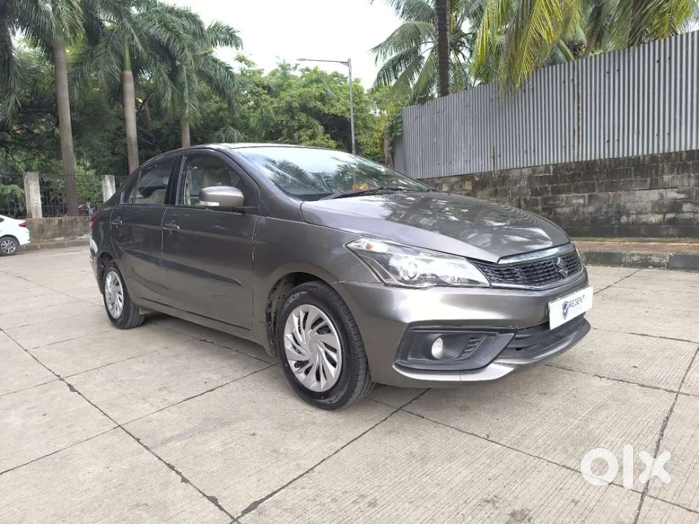 Maruti Suzuki Ciaz 1.4 Delta, 2021, Petrol