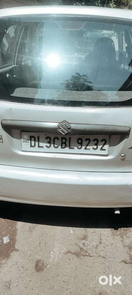 Maruti Suzuki Alto K10 Vxi (o), 2012, Petrol