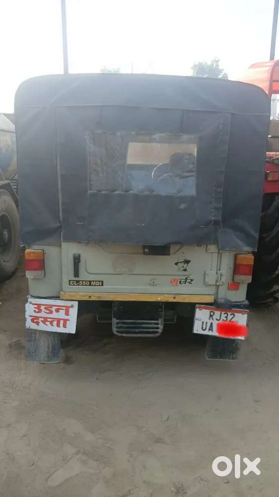 Good Condition The Car