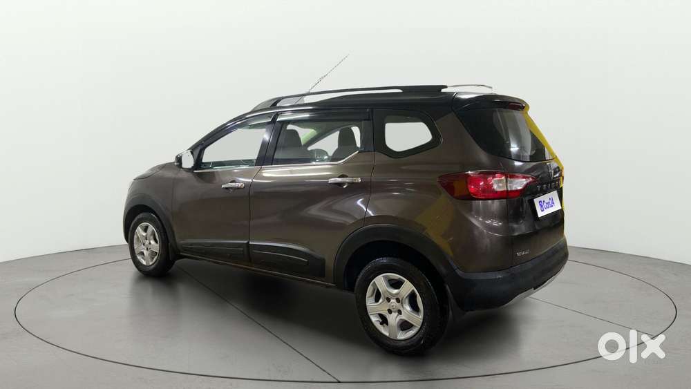 Renault Triber Rxt Easy-r Amt, 2022, Petrol