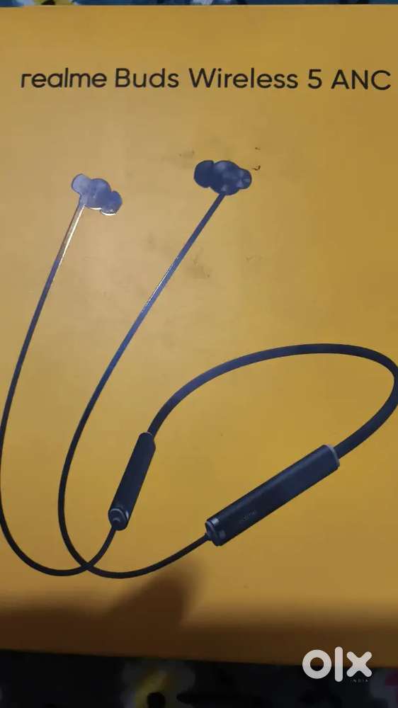 Reame buds wireless 5ANC
