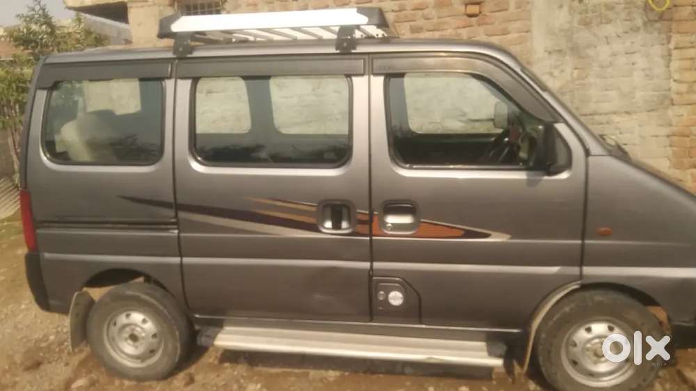 Maruti Suzuki Eeco 2019 Petrol 78000 Km Driven