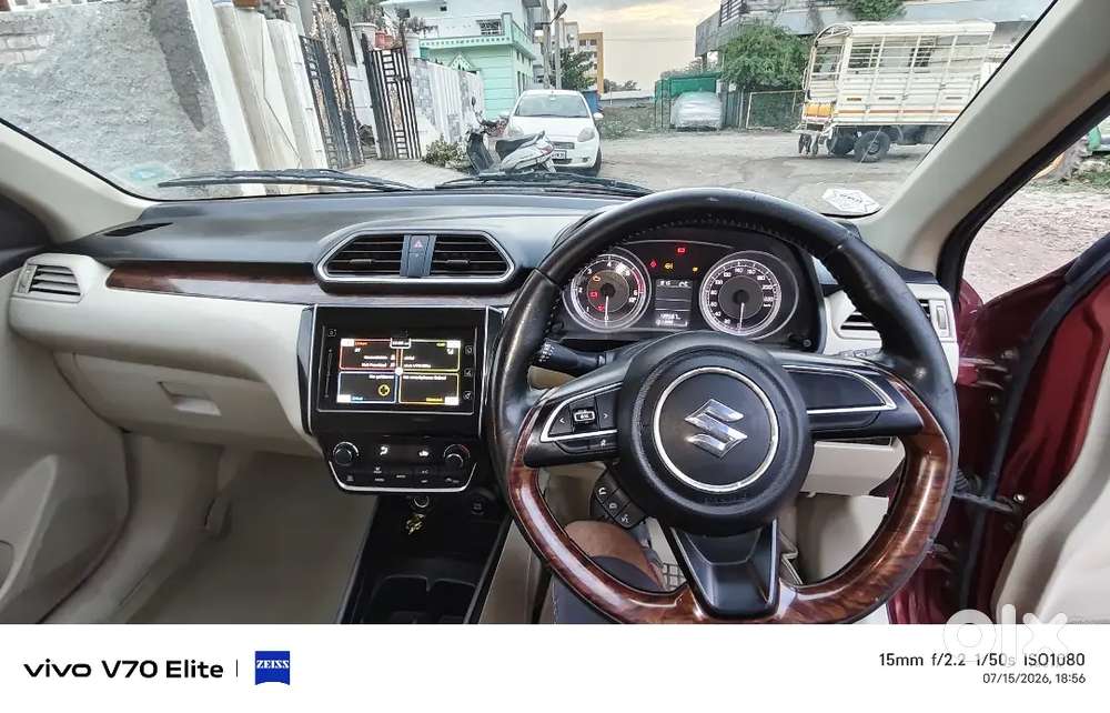 132000 Km Driven Advocate Sir Use Showroom Mentained Car