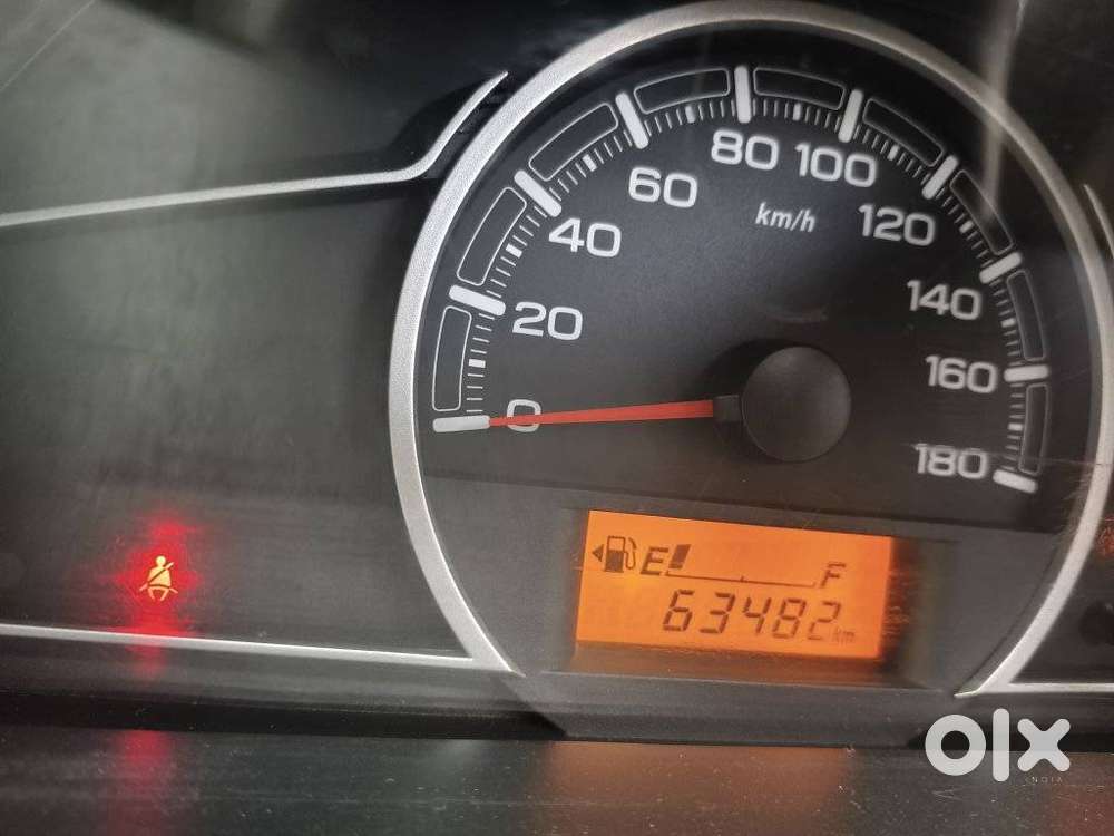 Maruti Suzuki Alto 800 Vxi Airbag, 2022, Petrol