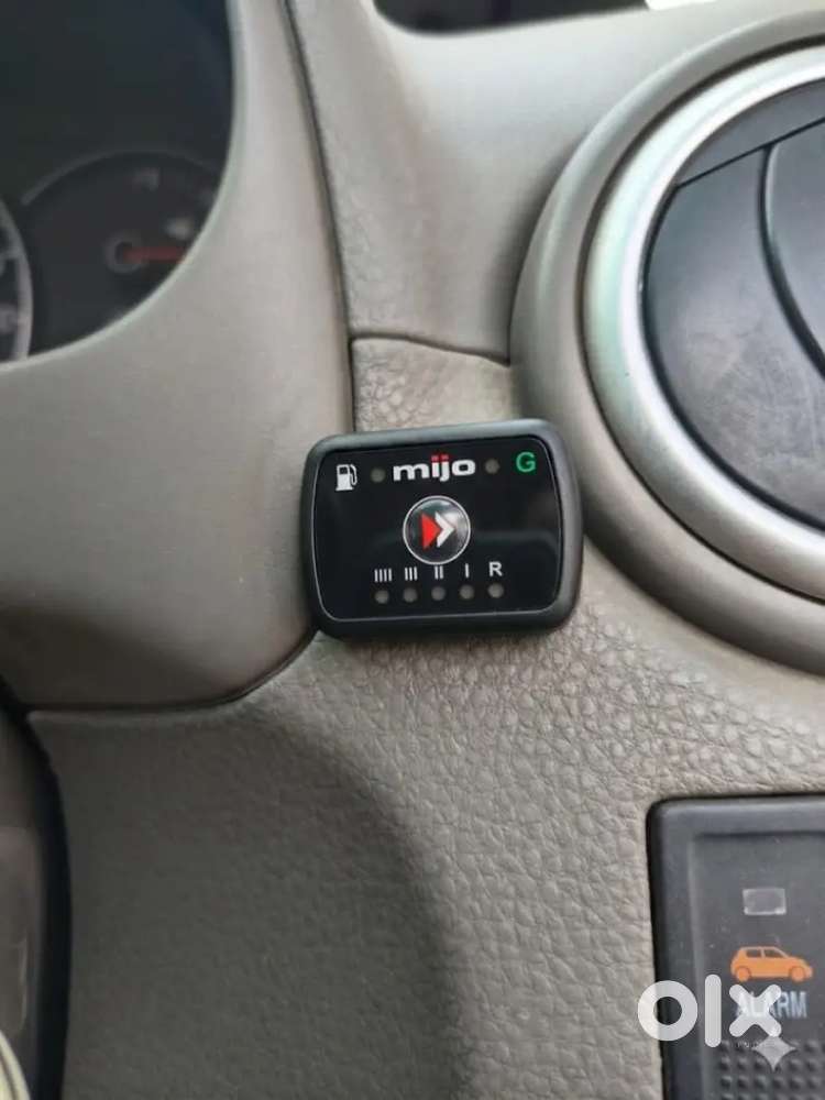 Maruti Suzuki Sx4 Vxi Petrol Cng – Excellent Condition (passing 2030)