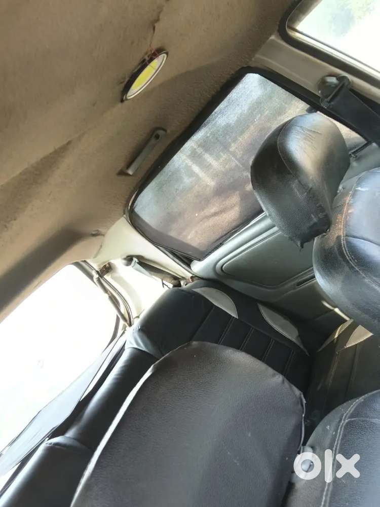 Maruti Suzuki Alto 2026 Last Tk Pas Petrol 144503 Km Driven