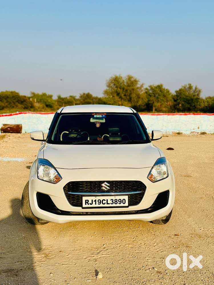 2022 Maruti Suzuki Km Driven