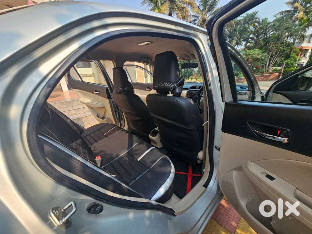 Premium Maruti Suzuki Dzire Vdi Automatic Diesel