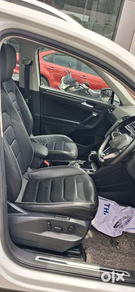 Volkswagen Tiguan 2.0 Elegance Tsi Dsg, 2022, Petrol