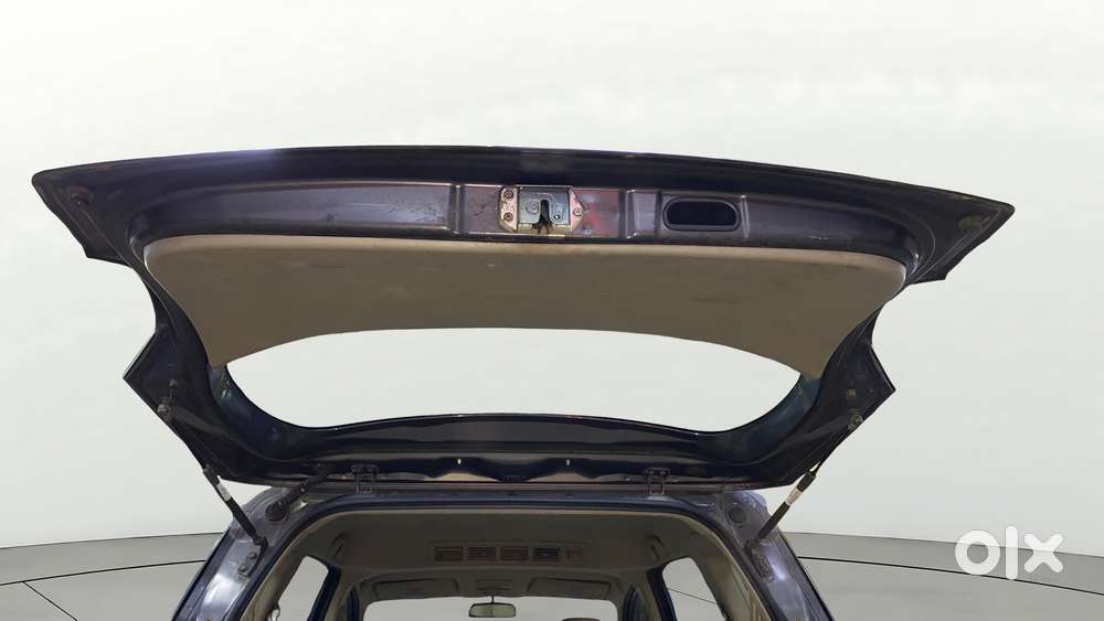 Maruti Suzuki Ertiga Vdi Shvs, 2016, Diesel