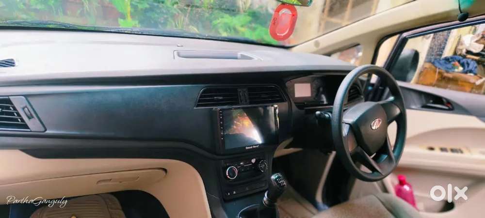 Mahindra Marazzo Diesel 2019 Variant Life Time Tax
