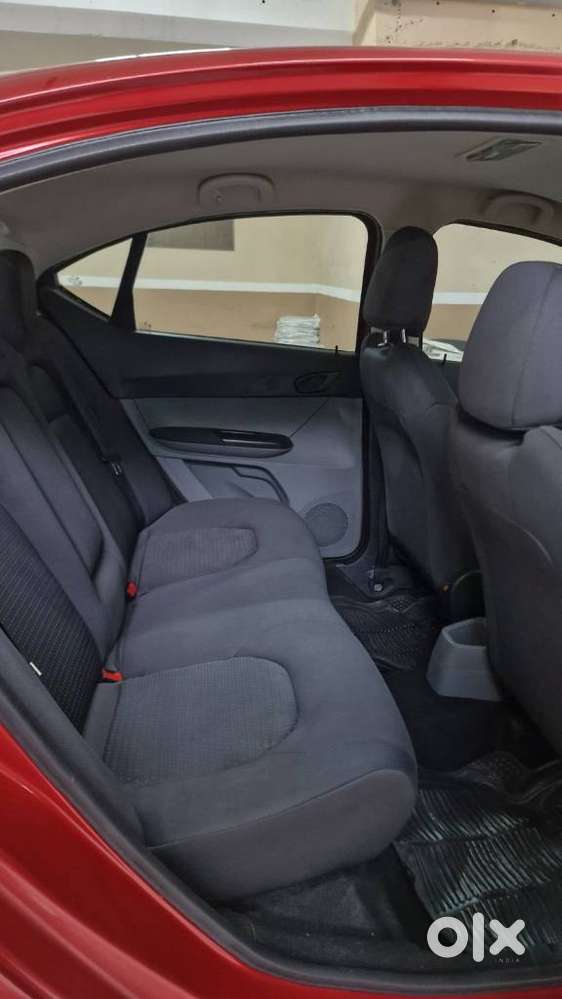 Tata Tigor 1.2 Revotron Xta, 2019, Petrol