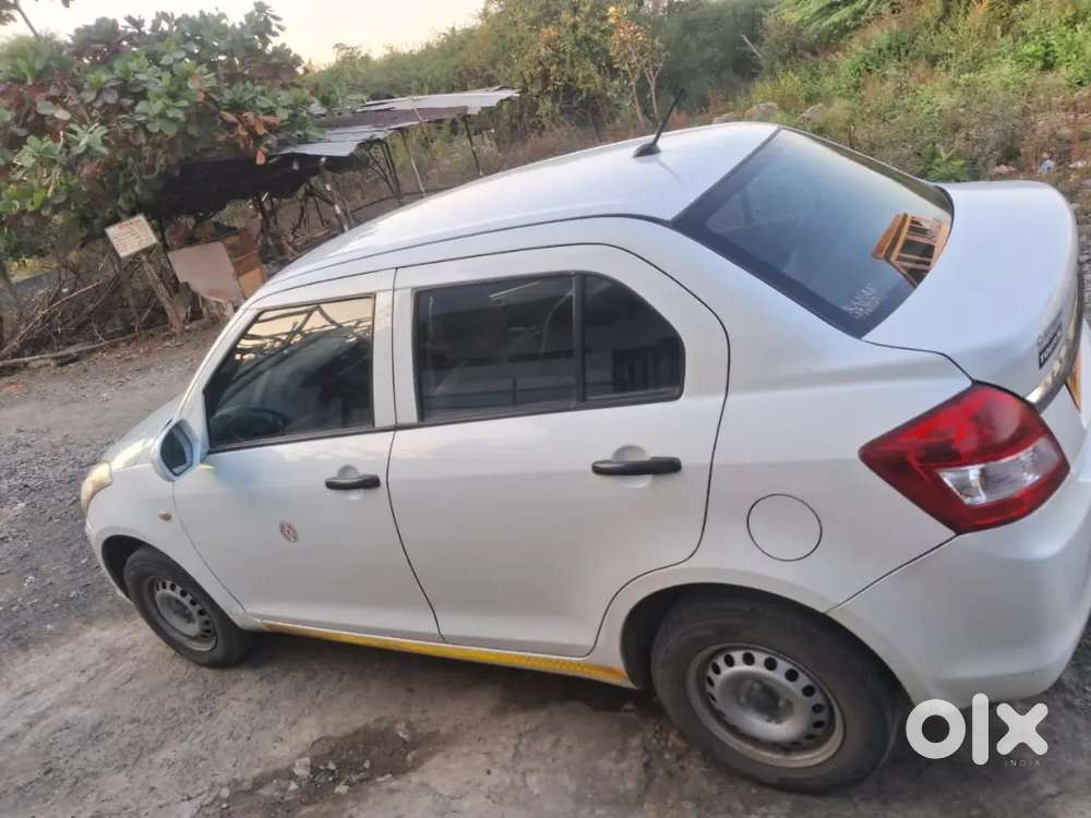 Maruti Suzuki Dzire