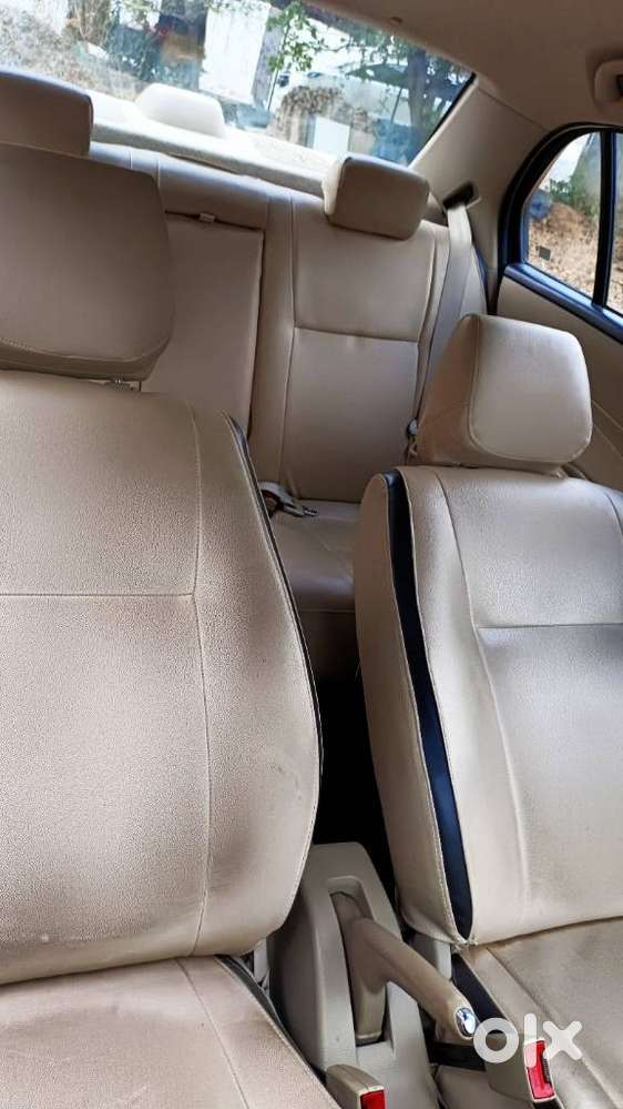 Maruti Suzuki Swift Dzire, 2013