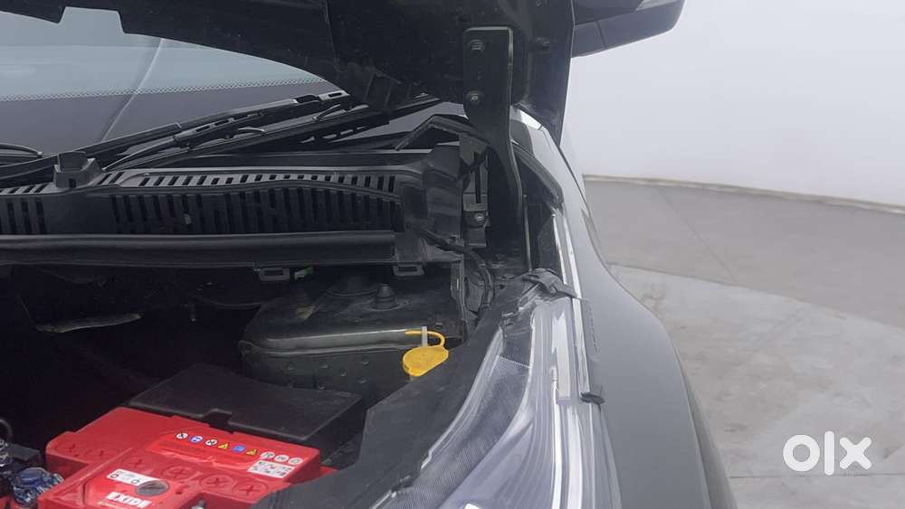 Tata Nexon 1.5 Revotorq Xza Plus S Amt, 2021, Petrol