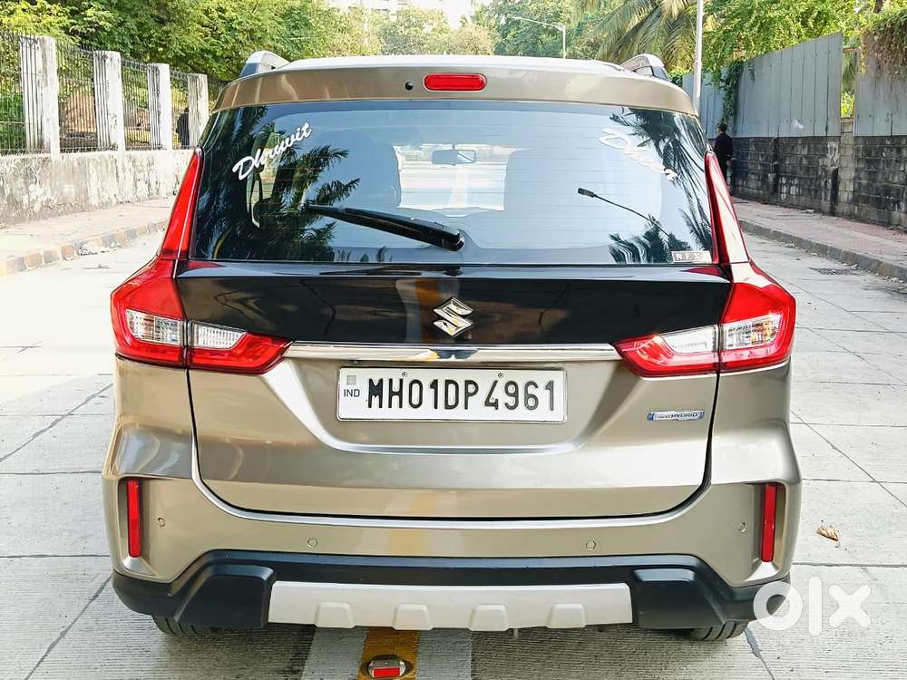 Maruti Suzuki Xl6 1.5 Zeta Mt, 2020, Petrol