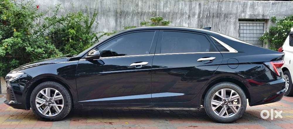 Hyundai Verna, 2023, Petrol