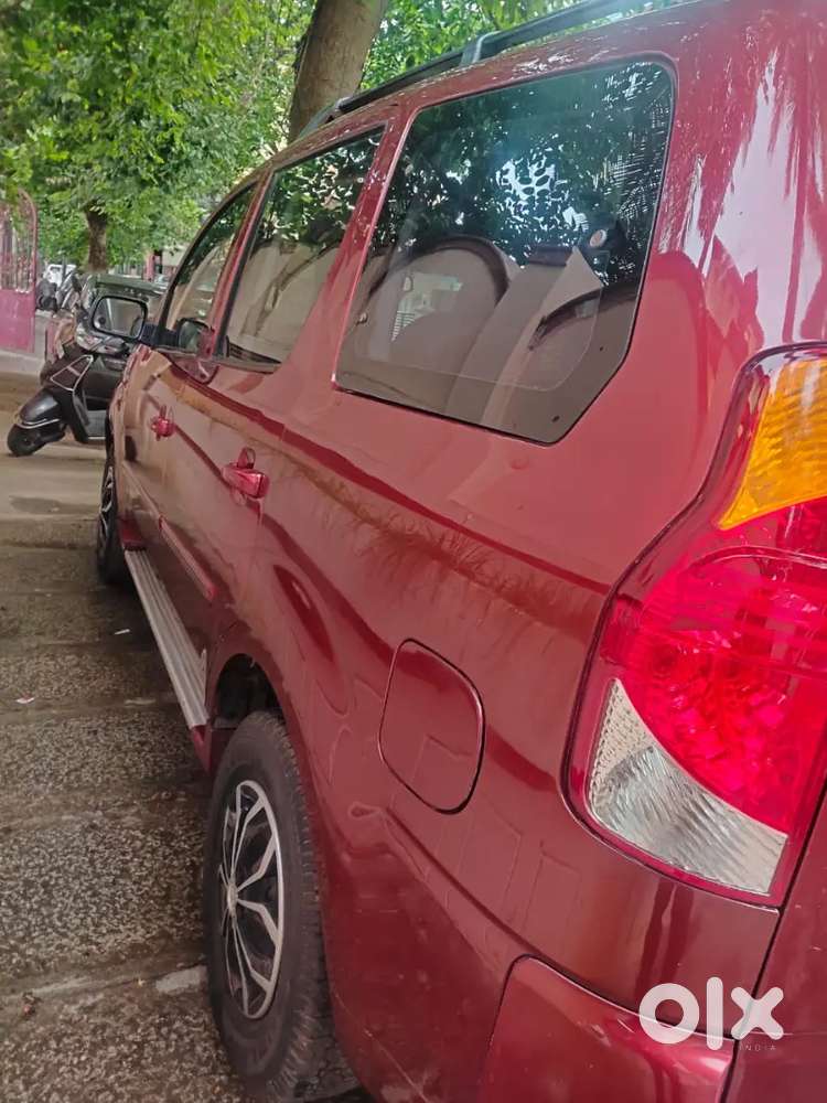 Mahindra Xylo 2019 Diesel Well Maintained