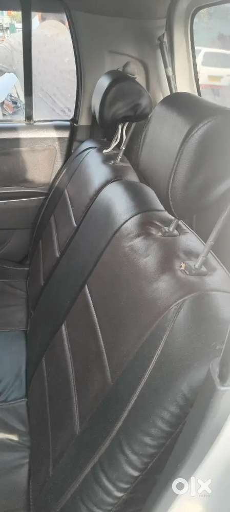 Wagon R 2012