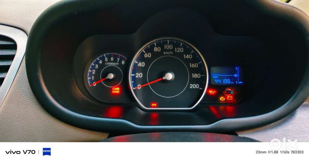 Hyundai I10 1.1l Irde Magna Special Edition, 2012, Petrol