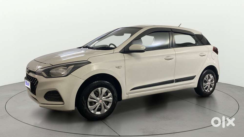 Hyundai Elite I20 Magna Executive 1.2, 2018, Petrol