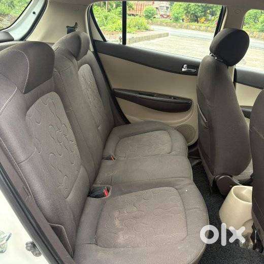 Hyundai I20 1.2 Magna, 2011, Diesel