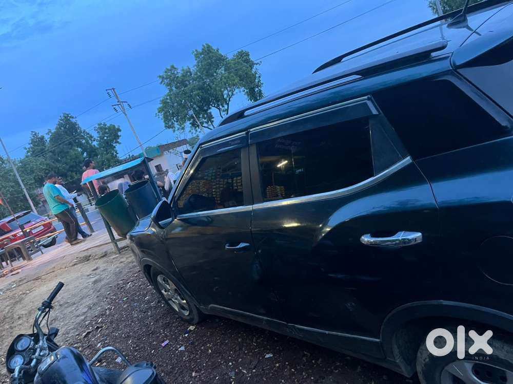 Mahindra Xuv300 2020 Diesel