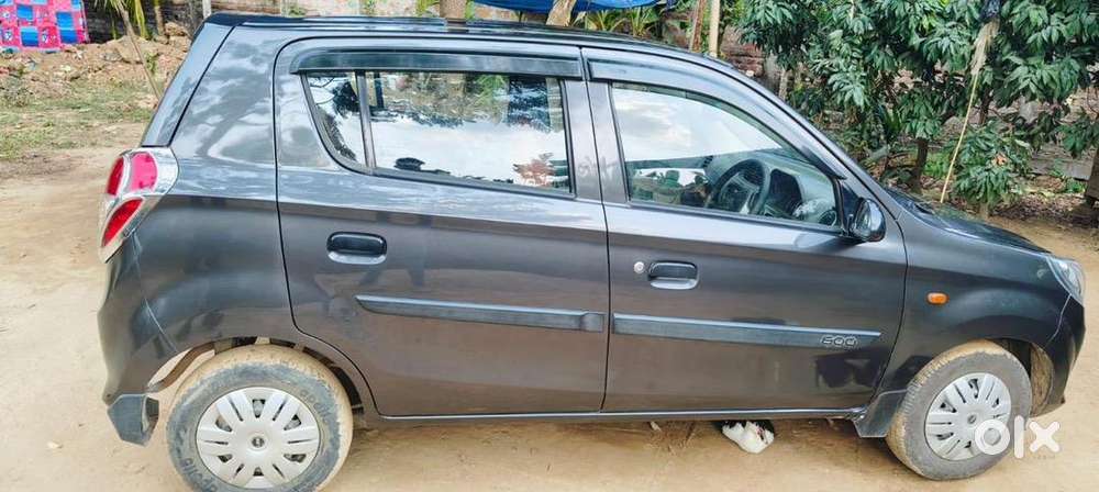 Maruti Suzuki Alto 800 2016 Petrol Good Condition