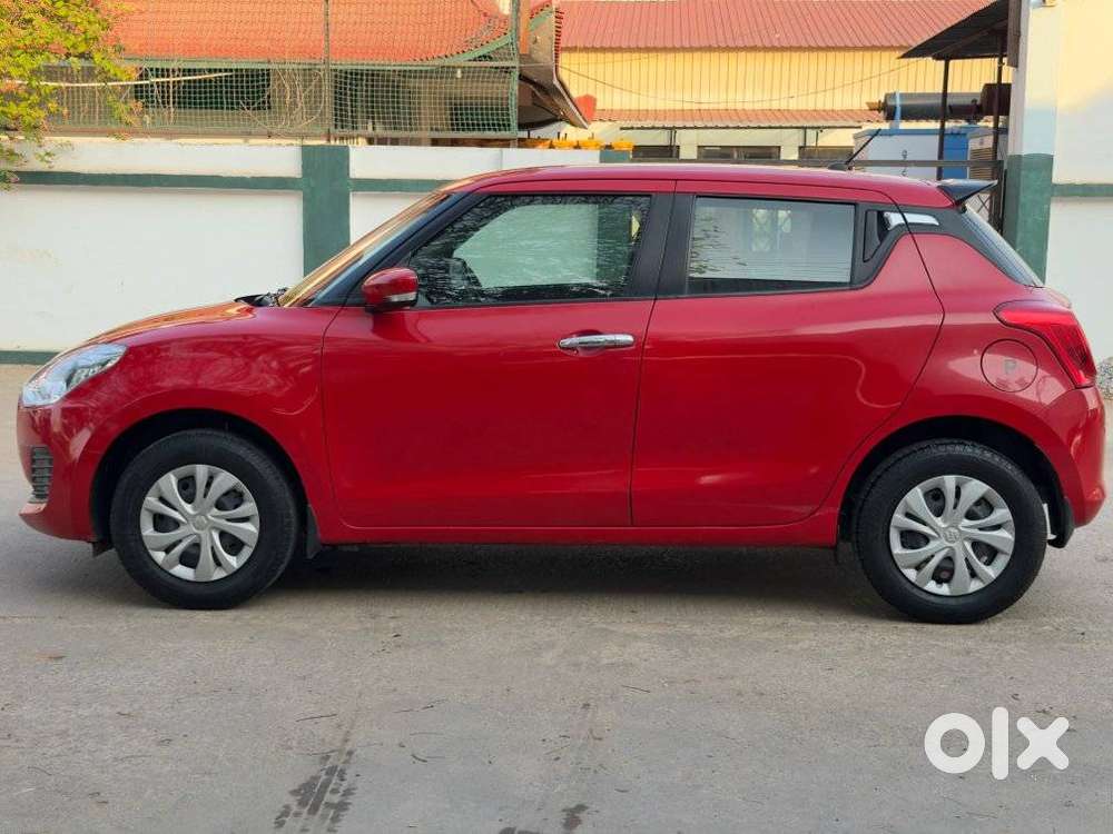 Maruti Suzuki Swift