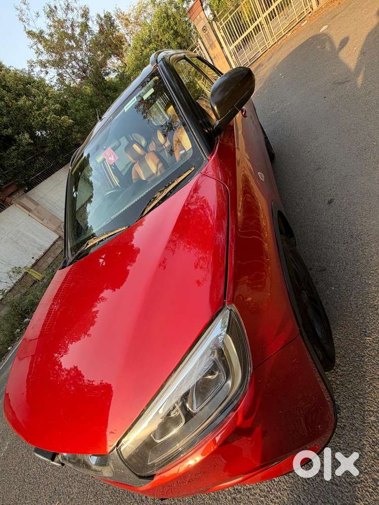 Maruti Suzuki Vitara Brezza Zdi Amt, 2019, Diesel