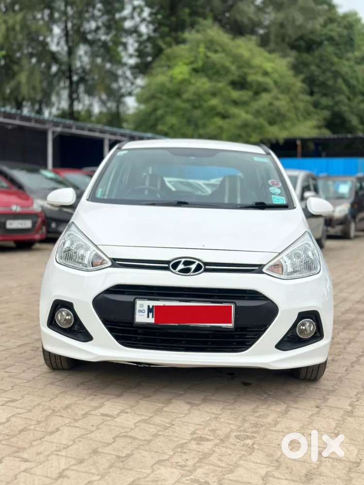 Hyundai Grand I10 Asta 1.2 Kappa Vtvt (o), 2014, Petrol