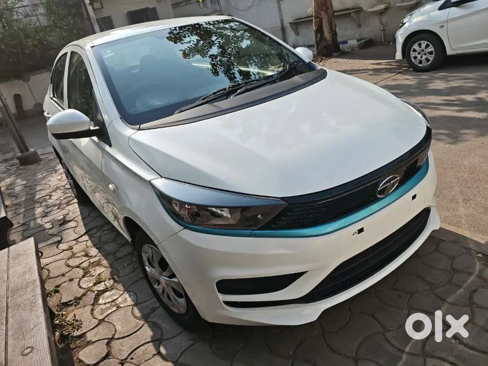 Tata Tiago Ev Xz Plus Automatic
